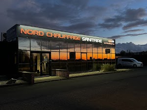 NORD CHAUFFAGE SANITAIRE place picture